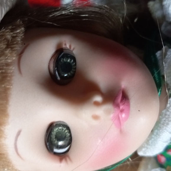 Vintage Effanbee Mary Mary Storybook Series Doll - Picture 9 of 13